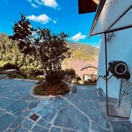 Wilhelm Apartamento *