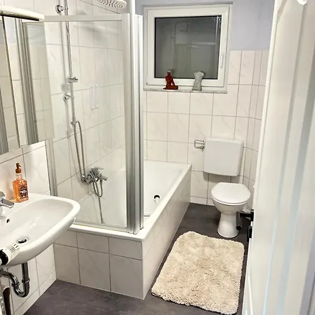 Apartment Wilhelm