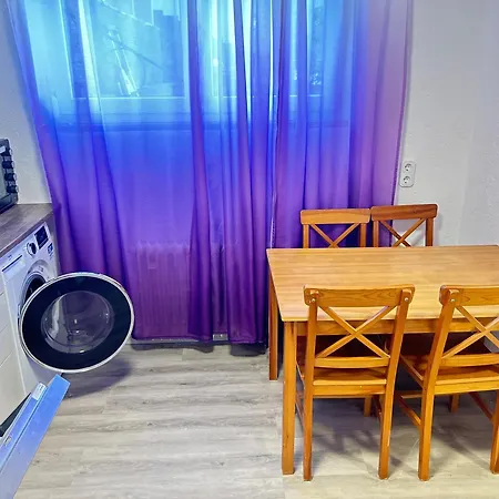 Wilhelm Apartment