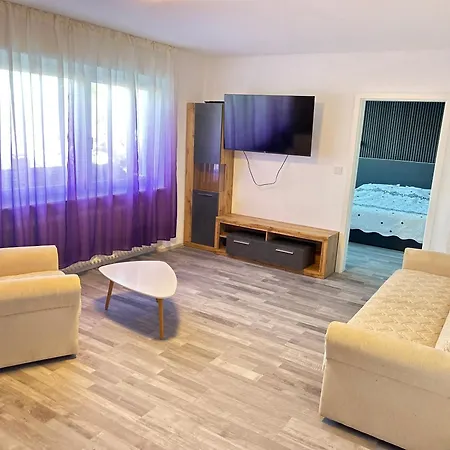 Wilhelm Apartment *