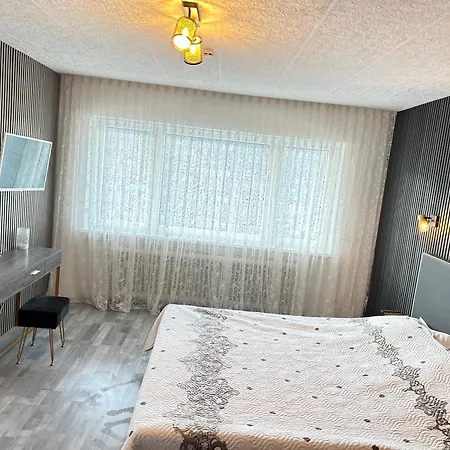 Wilhelm Apartment Hornberg