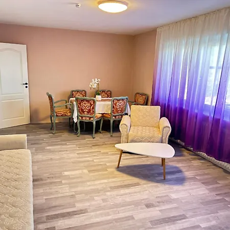 Apartamento Wilhelm Hornberg