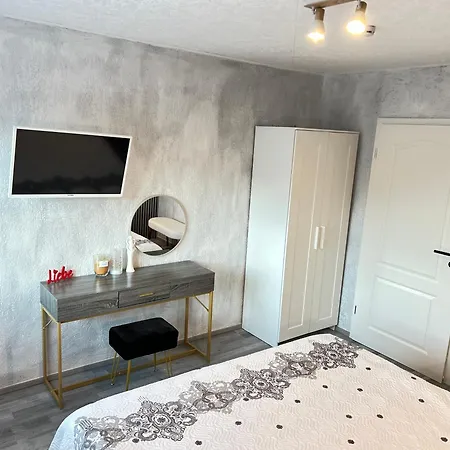 Appartement Wilhelm