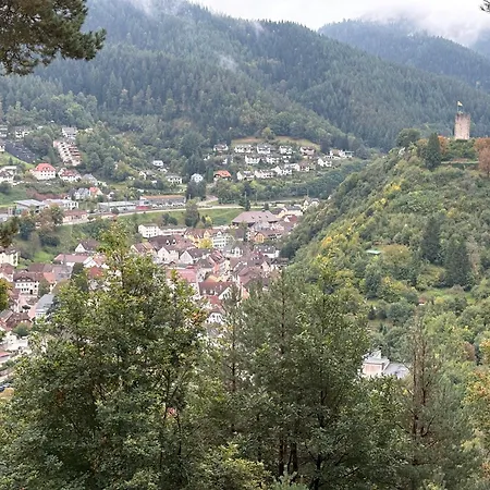 Apartamento Wilhelm *