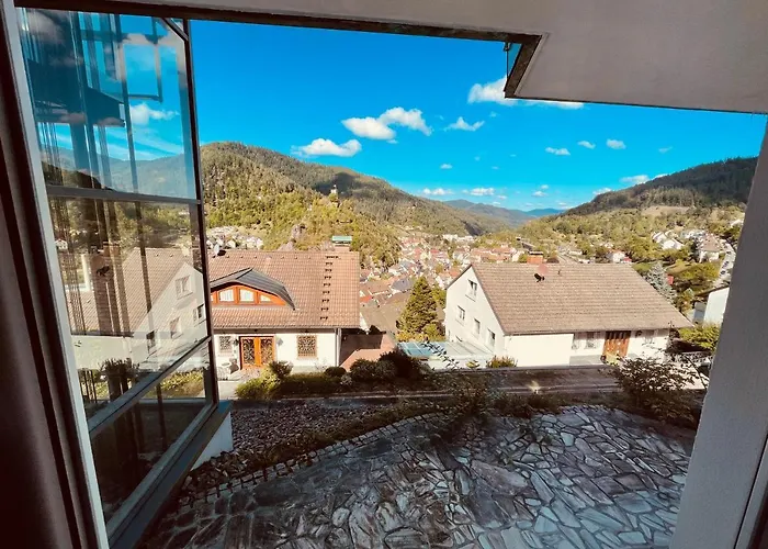 Wilhelm Daire Hornberg