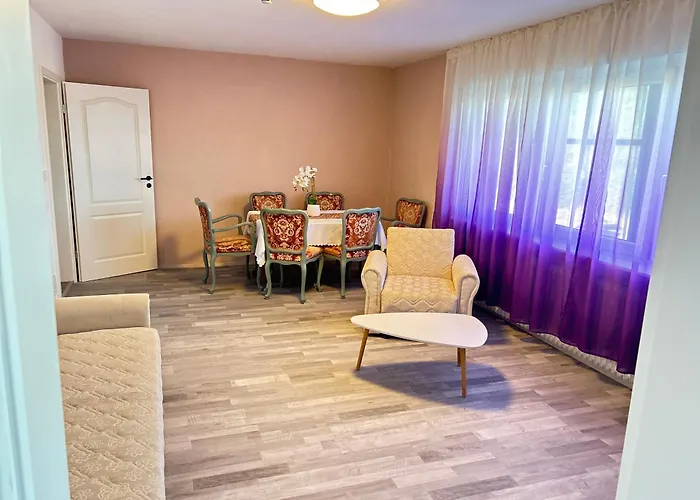 Daire Wilhelm Hornberg