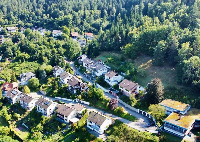 Daire Wilhelm Hornberg